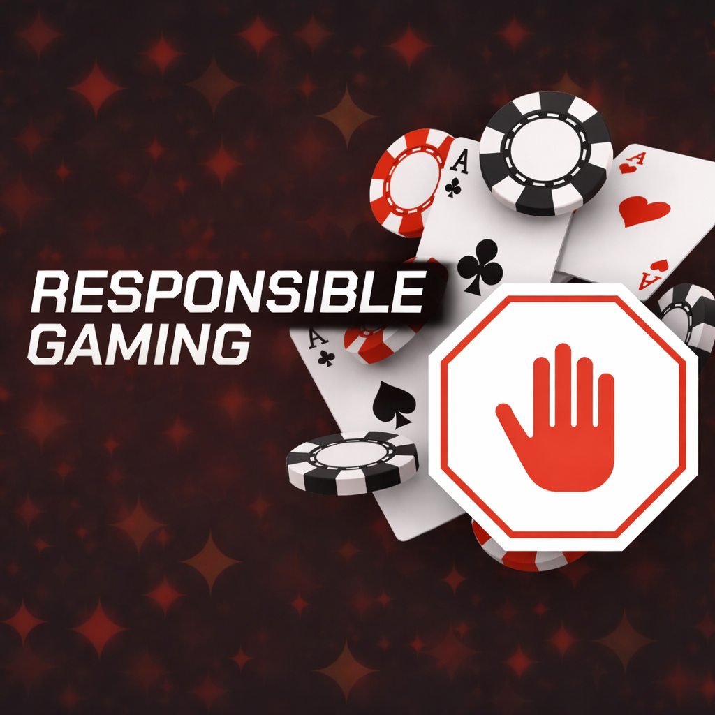 Responsible Gaming