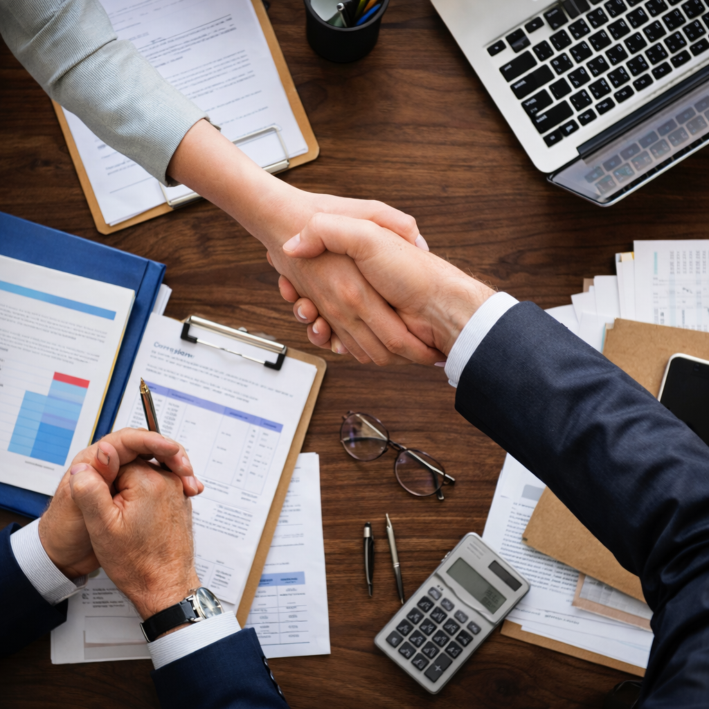 Terms and Conditions